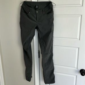 GUC Kuhl Trekr hiking pants